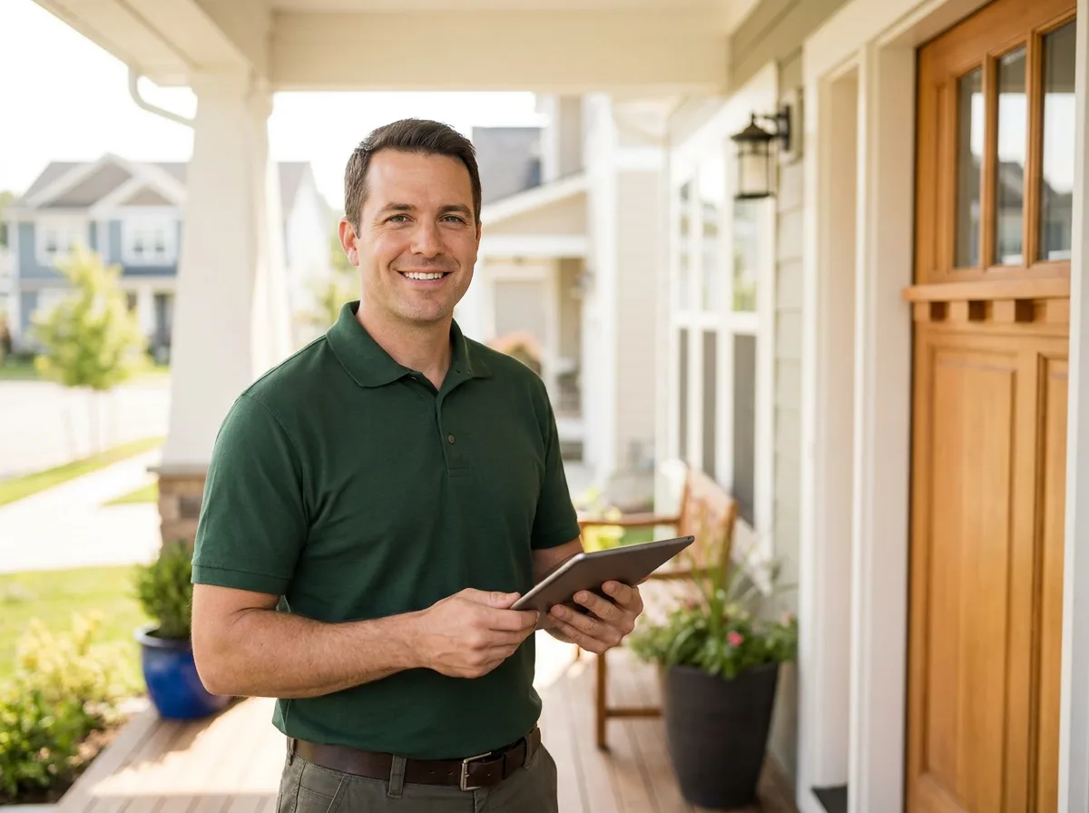 Pest control FAQs for Camden, NY
